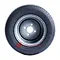 10'' trailer wheels with tire