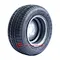 complete wheel assembly